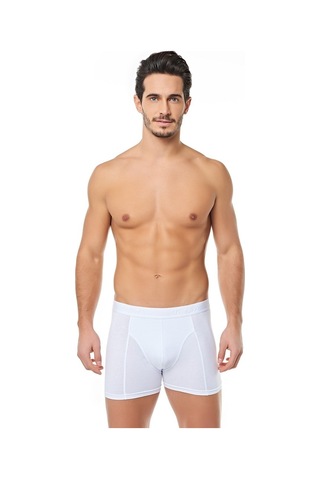 Tutku Erkek Elastan Boxer (555433115)