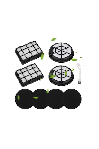 Bosch Serisi 2 Elektrikli Süpürge Bgc05a220a, Bgc05a320, Bgs05aaa2/01, Bgs05a220/02 Hepa Filtre Motoru P