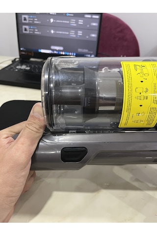 V15 S Kilit Düğmesi Yedek Parça