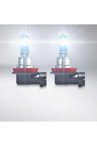 Osram Far Ampulü Halojen Night Breaker H11 12v 55w 64211nl-2hb