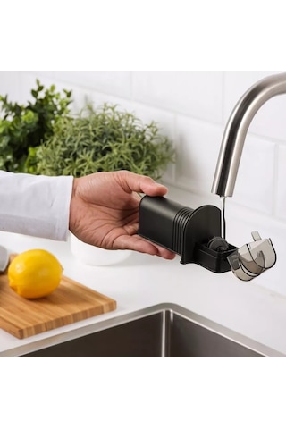 Ikea Ikea Aspekt Bıçak Ve Makas Bileyic 220429514