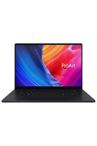 Asus Proart H7606WP-RJ088W Amd Ryzen AI 9 HX 370 64 GB 2 TB SSD RTX5070 16" W11H Dizüstü Bilgisayar