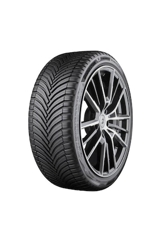 Bridgestone 215/65R16 102V XL Turanza Allseason 6 Dört Mevsim Lastiği 2025