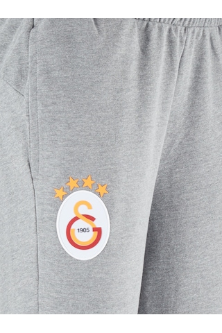 Galatasaray Puma Eşofman Alt 65859833 Gri