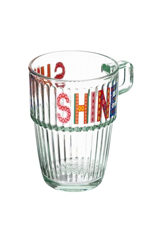 Mudo Home Shıne Bardak Yeşil 320 Ml 696123
