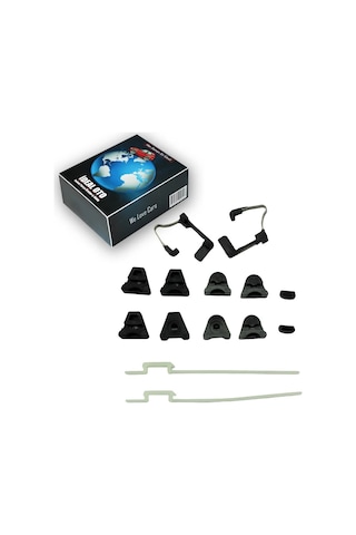 Mercedes A C E Cla C117 C207 W176 W177 W205 Sunroof Tamir Takımı