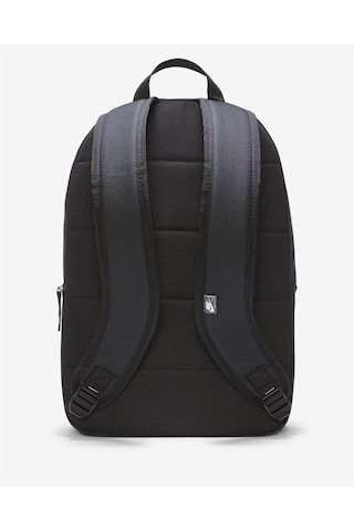 Nike Nk Herıtage Bkpk Unisex Siyah Sırt Çantası - DC4244-010