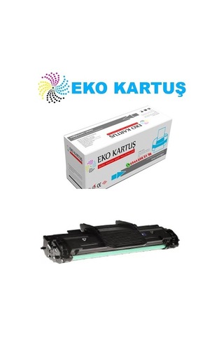 Eko Kartuş Samsung SCX-D4725A Uyumlu Toner 3000 Sayfa