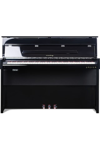 Arsenberg Speyer Ashp30-21b Hibrit Piyano