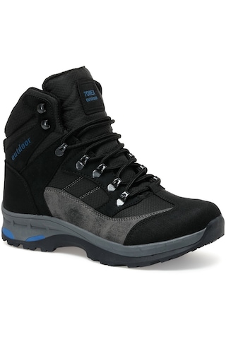 Torex Harvey Hı 2pr Siyah Erkek Outdoor Bot 000000000101178269 Siyah-saks