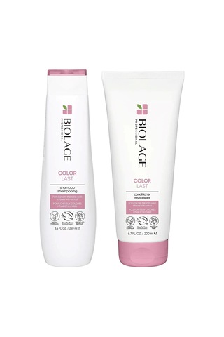 Biolage Colorlast Boyalı Saç Şampuanı Ve Saç Kremi 250 Ml + 200 Ml Şampuanlar
