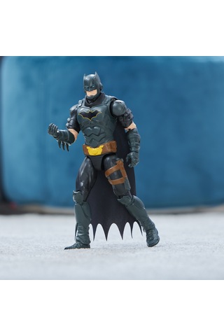 Batman - 12” Batman Figürü (S6) V1