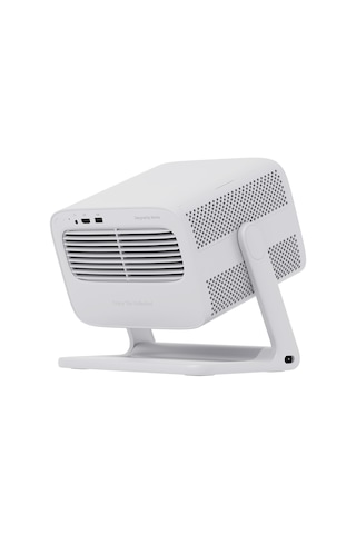 Wanbo Vali 1 Projeksiyon Cihazı 900 ANSI Lümen Android TV Dahili Stand