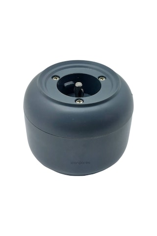 Arzum Uyumlu AR1083-M PROSTICK El Blender Çırpıcı Adaptörü Füme