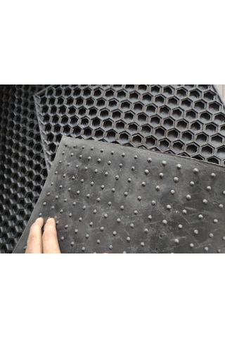 95 x 50 PETEK PASPAS DOLMUŞ TAKSİ