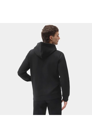 Dıckıes Dickies Oakport Erkek Siyah Sweatshirt