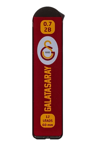 Galatasaray Versatil Kalem 0.7 2 Li Set 473796