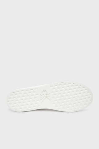 Calvin Klein Jeans Kadın Sneaker Yw0yw0189601w Beyaz