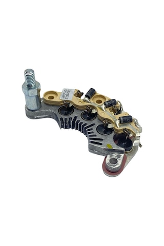 Diot Tablosu Delco Tip Opel Astra/corsa/tıgra/vectra