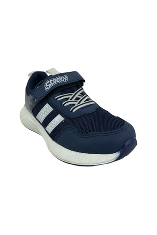 Matzeliger Mzg1229 Lacivert Çocuk Günlük Rahat Spor Ayakkabı -