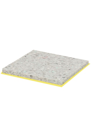 Ses Yalıtımı Süngeri Bondex Sünger Yapışkanlı 10mm 50x100