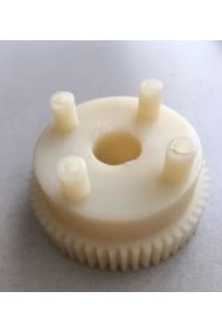 Aliş Akülü Araba Şanzıman Büyük Dişlisi --50--