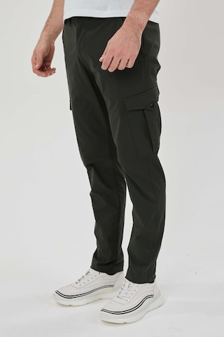 Exuma Erkek Outdoor Pantolon Khaki 1413060 -801 001