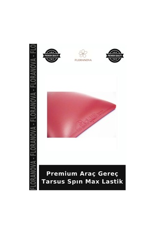 Premium Araç Gereç Tarsus Spın Max Lastik