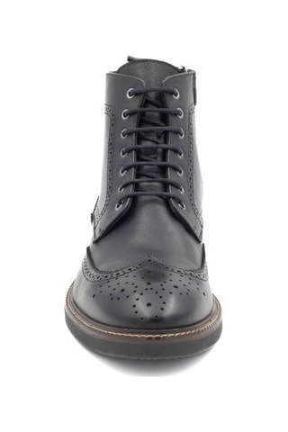 Freefoot 23211 Siyah Erkek Bot 001