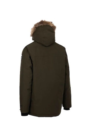 Trespass Mullan Dark Vıne Erkek Outdoor Ceketi Majkdotr0018-drv Antrasit