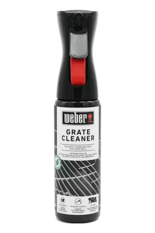 Weber Izgara Temizleyici Sprey 300 Ml