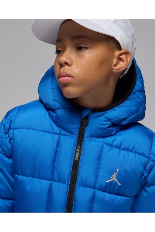 Nike Nıke Jordan Jdn Essentıal Mdwt Puffer Erkek Çocuk Mont 95f009 95f009 Bb7 Bb7