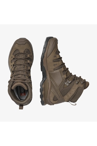 Salomon Quest 4d Gtx Forces 2 En Outdoor Bot Kahverengi