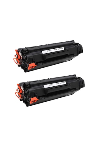 Melsan Canon İ-sensys Mf237w Toner Uyumlu 2 Adet  Uyumlu - Yüksek Kapasite