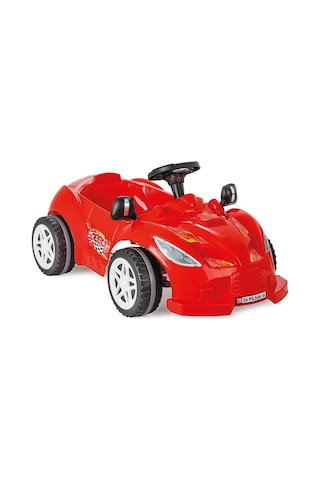 Pilsan Speedy Pedallı Araba 07-312