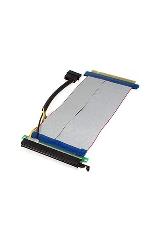 16x 16x Kablo 18 Cm 16x Uzatma Kablosu