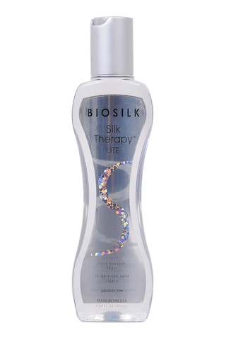Biosilk Silk Therapy Lite Durulanmayan Saç Bakımı 167ml