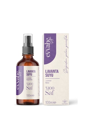 Lavanta Suyu 100ml
