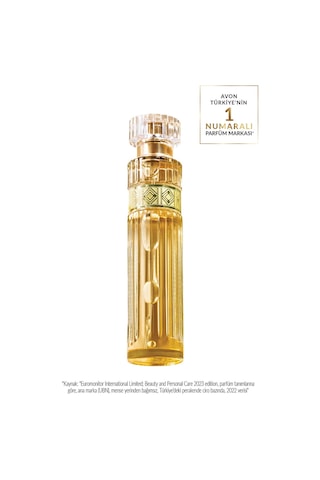 Avon Premiere Lux Kadın Parfüm Edp 50 Ml.