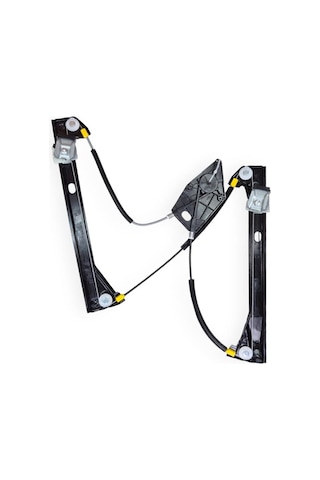 Vw Polo 2010-2014 Sağ Ön Cam Asansörü Mekanizması 6r4837462d