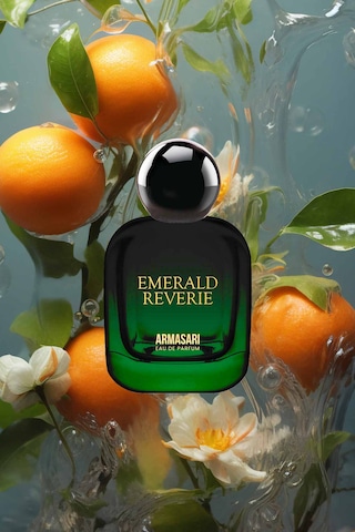 Armasari Emerald Reverie 100 Ml Çiçeksi