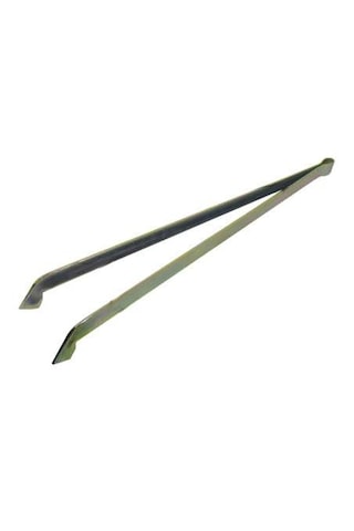 2 Adet Kömür Ve Köz Küreği ,soba Şömine Mangal Küreği 1 Büyük 1 Küçük ,1 Adet Köz Maşası