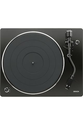 Denon Dp 450Usb Plak Çalar Siyah