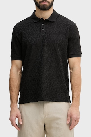 Armani Exchange Erkek Polo Xm002346 Af10337 Uc001 Siyah