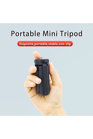 Cep Telefonları İçin Mini Tripod Ve 49 Led Light Iphone , Samsung , Xiaomi , Huawei , Oppo , Honor