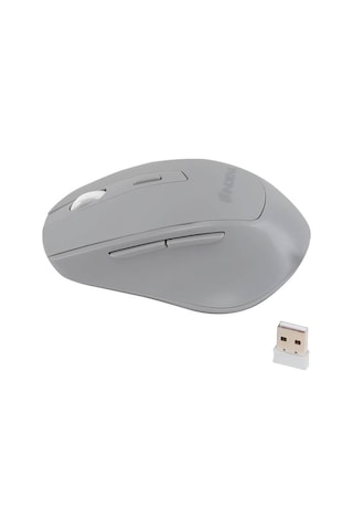 Indena G-529 6 Tuşlu 2400 DPI Kablosuz Oyuncu Mouse