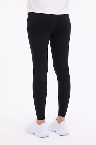 Lumberjack Wl Tayo 26bkk46 5fx Siyah Kadın Tayt SiYAH