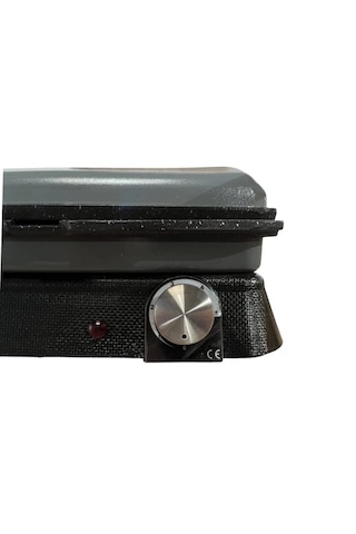 Tostmax Döküm Izgara Tost Makinesi