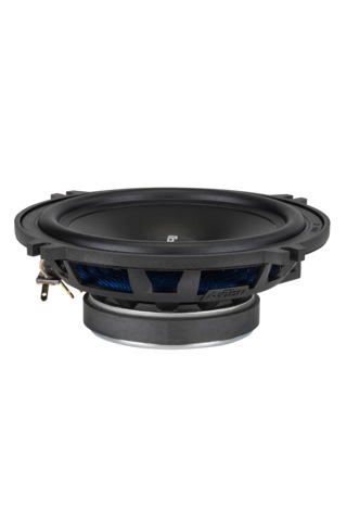 Axton Atc-130s 13 Cm 2 Yollu Komponent Hoparlör