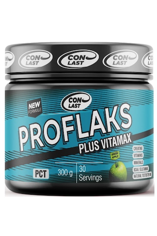 Conlast Proflaks Plus Vitamax 300 Gr.
